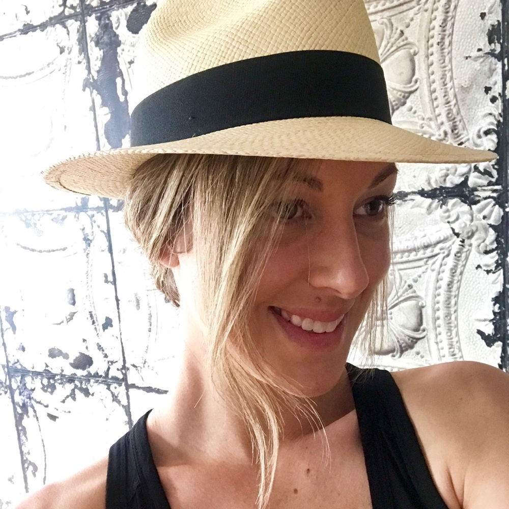 Meet your Posher, Grace